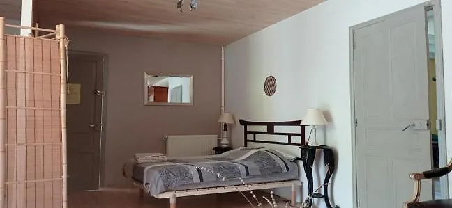 A La Source Bed & Breakfast Saint-Cirq-Lapopie
