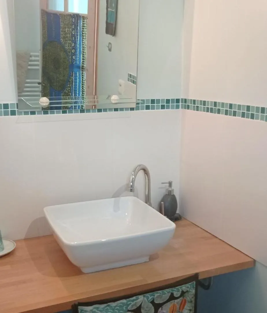 A La Source Bed & Breakfast Saint-Cirq-Lapopie