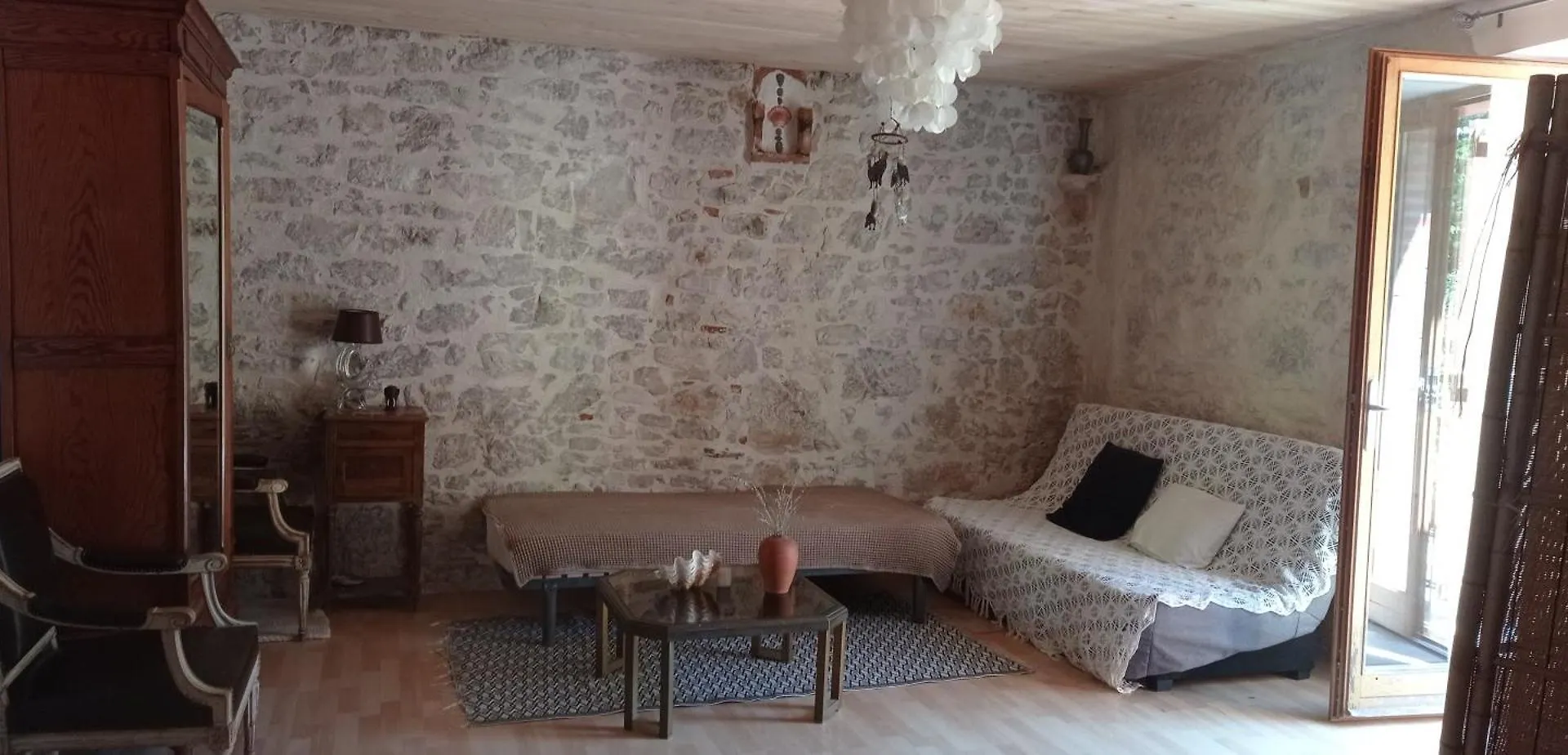 A La Source Bed & Breakfast Saint-Cirq-Lapopie