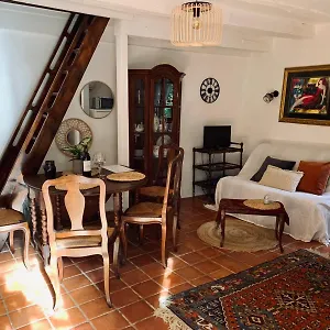 La Lotoise Gite Au Coeur De Holiday home