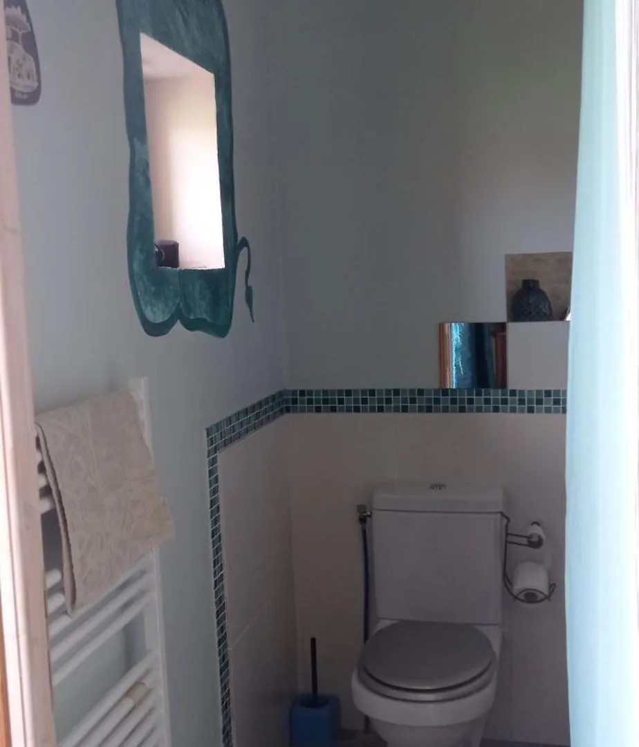 A La Source Bed & Breakfast Saint-Cirq-Lapopie