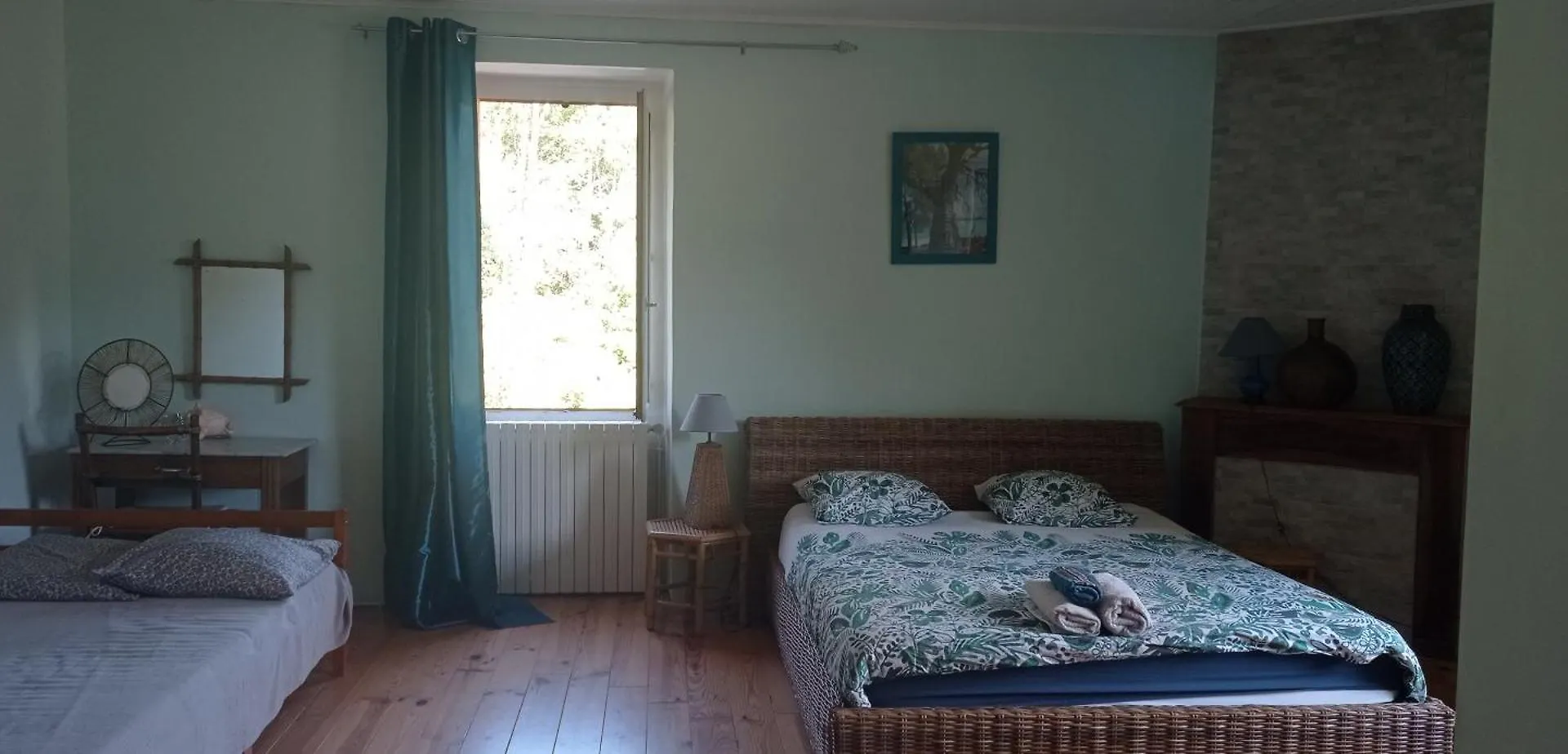 A La Source Bed & Breakfast Saint-Cirq-Lapopie 0*,  France